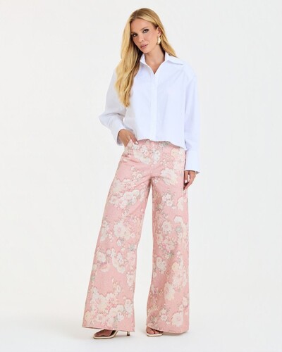 Foto Camisa Elle