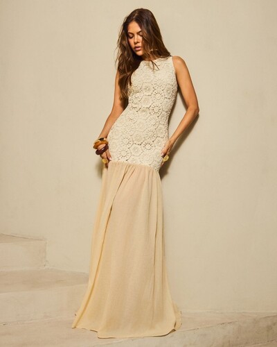 Foto Vestido Tulum