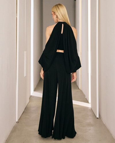 FotoCalça Caile Preto