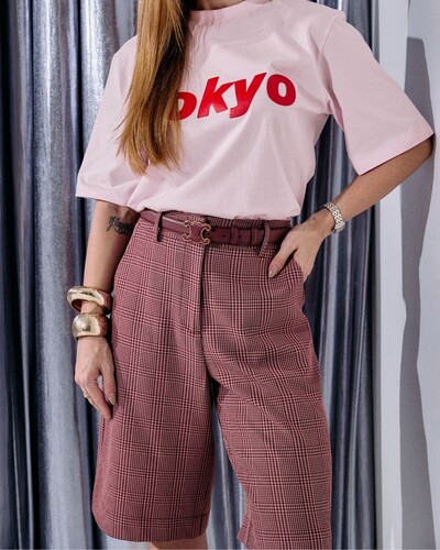 FotoBermuda Rina Bordô