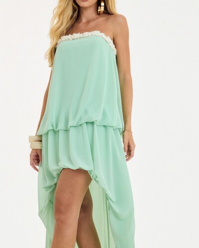 Foto Vestido Clover