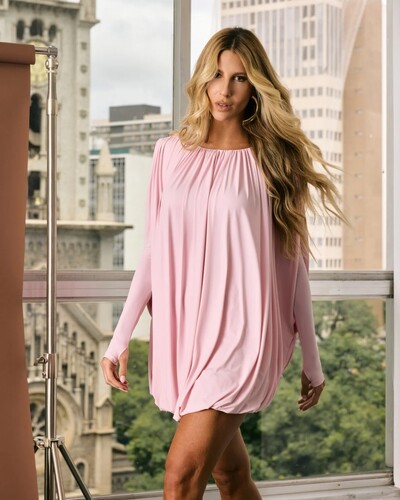 FotoVestido Célia Rosa