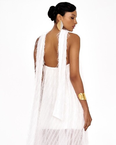 FotoVestido Malu Off