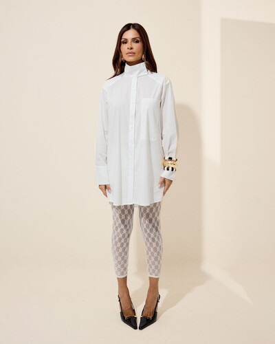 Foto Camisa Matilda Off