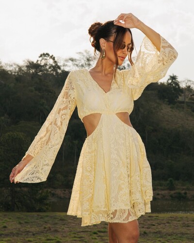 FotoVestido Leonara