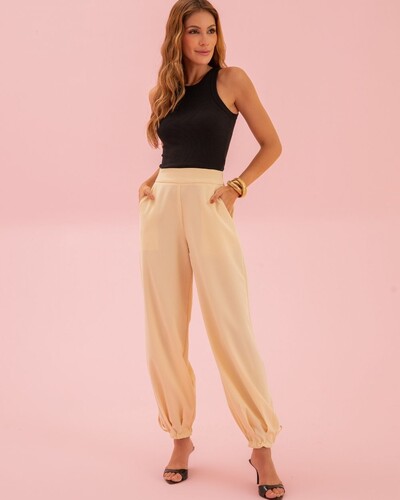 Foto Calça Willow