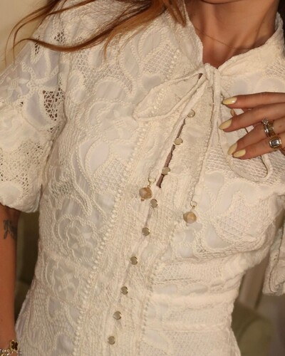 FotoVestido Romana