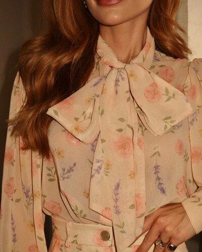 FotoCamisa Dolce