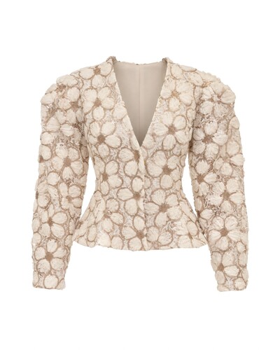 Foto PRÉ VENDA Blazer Nathi