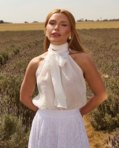 Foto Blusa Pienza