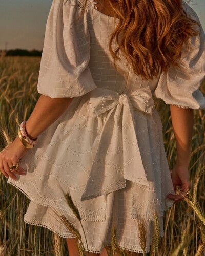 FotoVestido Gelatto