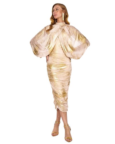 Foto Vestido Tatiane