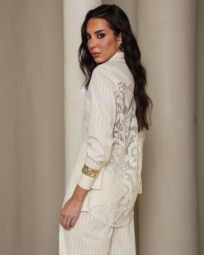 Foto Camisa Fiorella