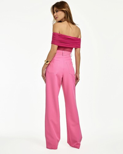 FotoCalça Julia Rosa