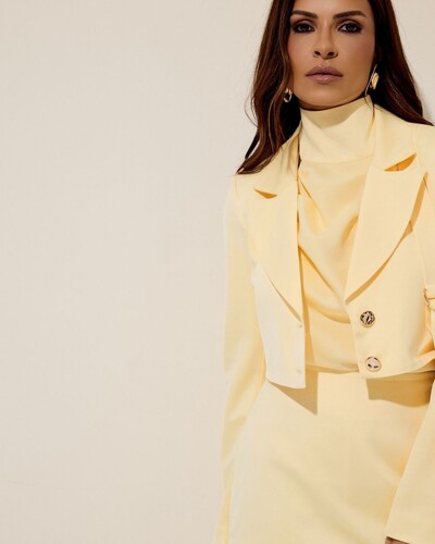 Foto Blazer Clarissa