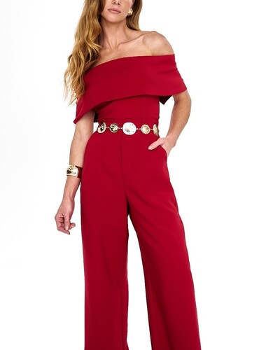 FotoCalça Limone Vermelho