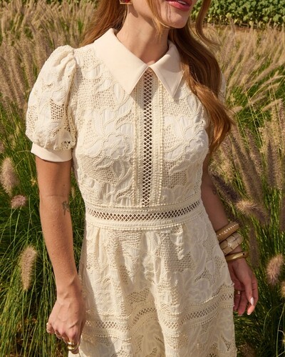 FotoVestido Midi Giulietta