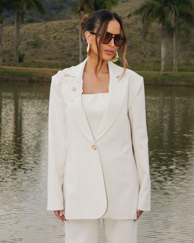 Foto Blazer Briana