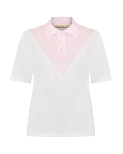 Foto Polo Kimberly Off