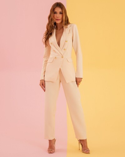 FotoBlazer Nicole Creme