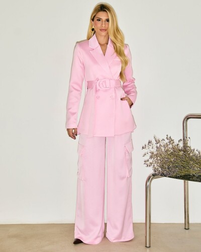 Foto Blazer Cintia Rosa