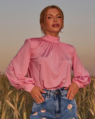 Foto Blusa Janeth