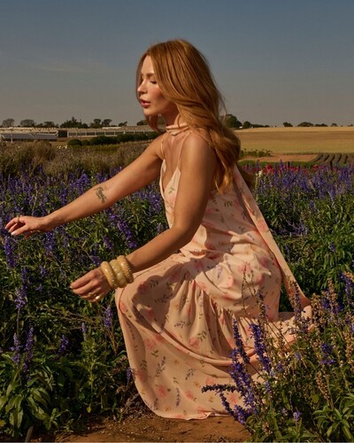 FotoVestido Midi Dolce