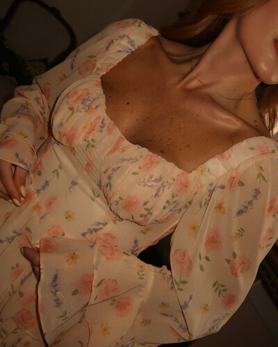 FotoVestido Dolce