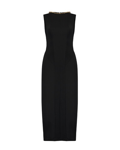 Foto Vestido Kelly Preto