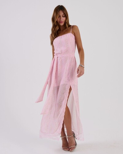 FotoVestido Midi Selena Floral
