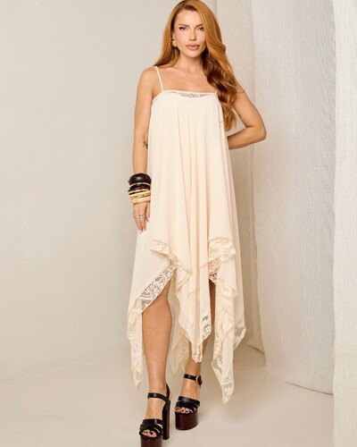 Foto Vestido Livy