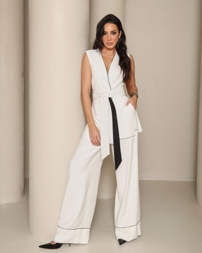 Foto Calça Lou