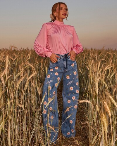 FotoBlusa Janeth