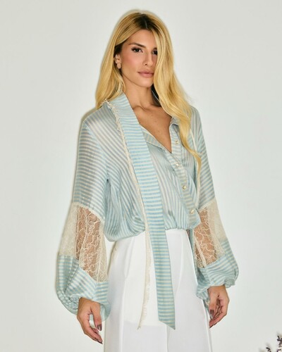 Foto Camisa Margo