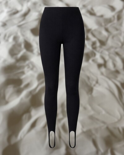 Foto Legging Lyla Preto