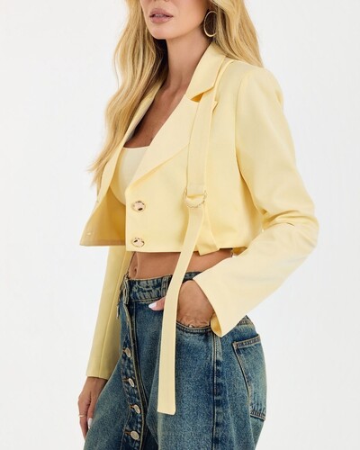 Foto Blazer Clarissa