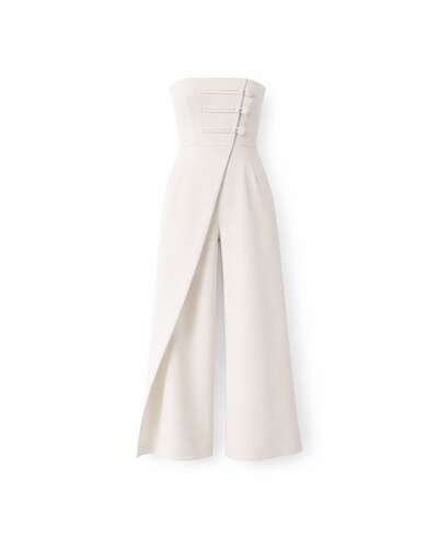 Foto Macacão Ella Off