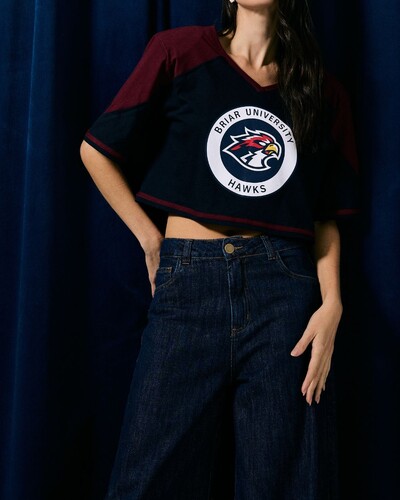 Foto Calça Jeans Alani