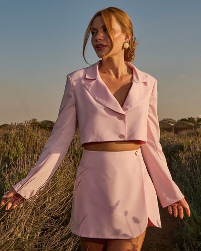 FotoBlazer Lemontini Rosa