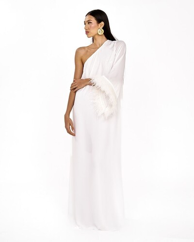 Foto Vestido Puerto Vallarta