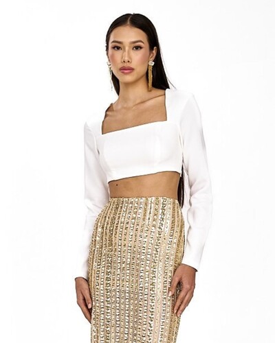 Foto Cropped Lilian Off