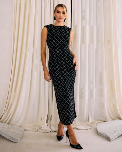 Foto Vestido Charlotte