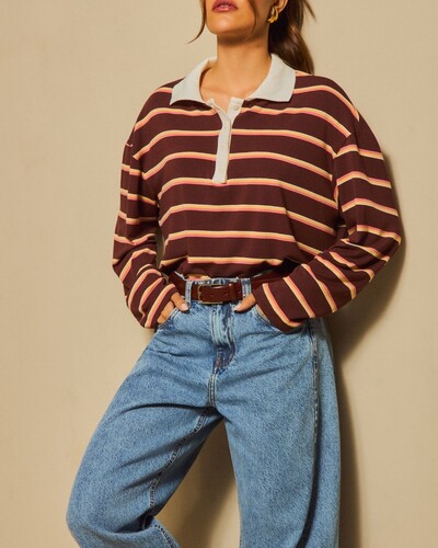 FotoCalça Jeans Nat