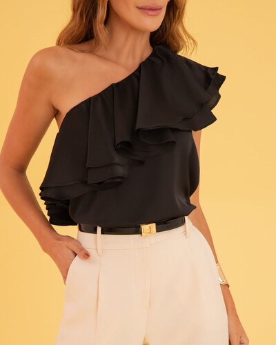 FotoBlusa Thaylise Preto