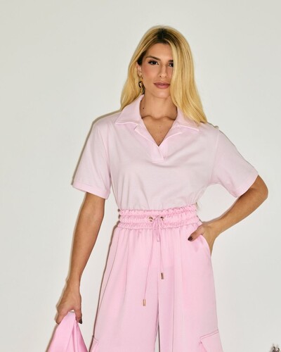 Foto Polo Mia Rosa