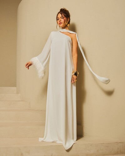 Foto Vestido Puerto Vallarta