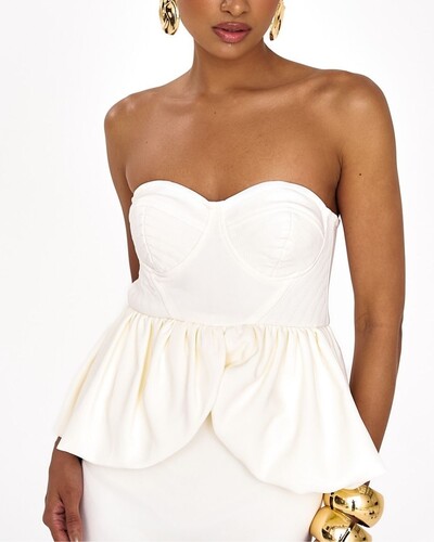 FotoVestido Geovana Off