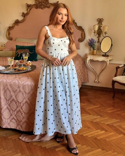 Foto Vestido Amore