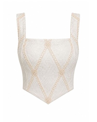 Foto Corset Antonieta