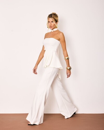 FotoCalça Layla Off